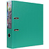 Папка-регистратор "Exacompta", A4, 80 мм, ПВХ, зеленый