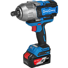 Аккумуляторный гайковерт DongCheng DCPB1288 (TYPE FK)