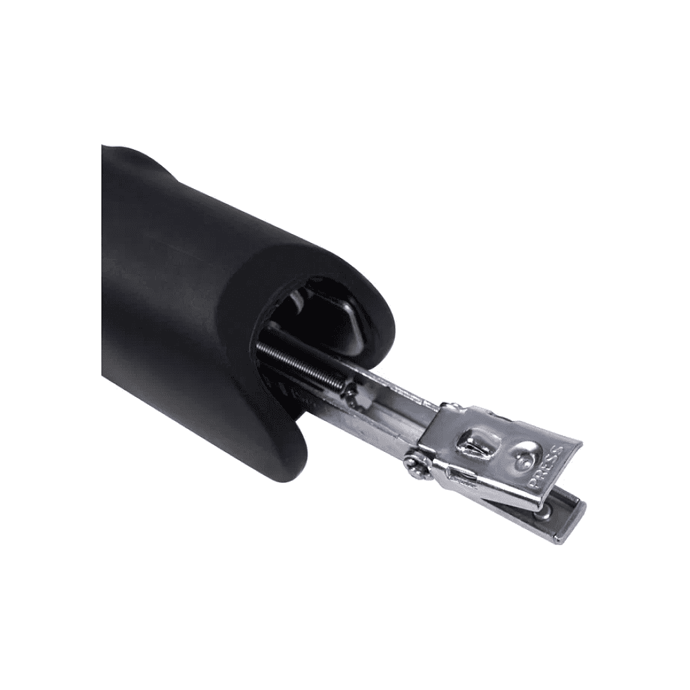 Скобосшиватель-молоток Miles "HT-5800/Z" - 9