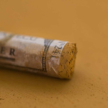 Пастель сухая "À l'écu", 241 оливковый