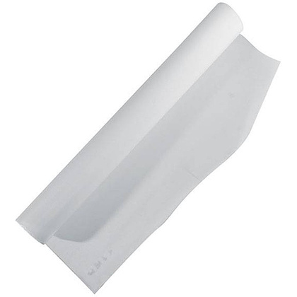 Калька в рулоне под тушь, 40 г/м2, 420x20 мм/м