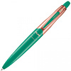 Ручка шариковая автоматическая "Capsule Coop", 1.0 мм, ассорти, стерж. синий - 3