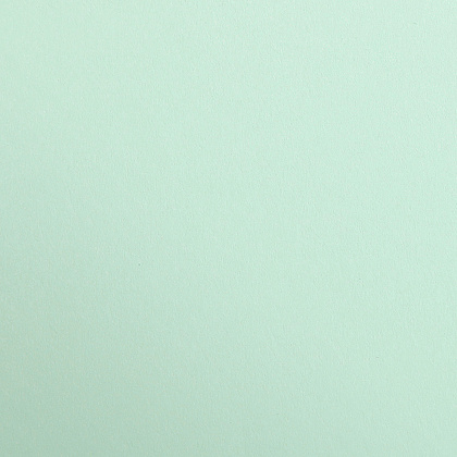Бумага цветная "Maya", 50х70 см, 120г/м2, мятный - 2