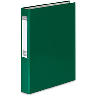 Папка на кольцах 