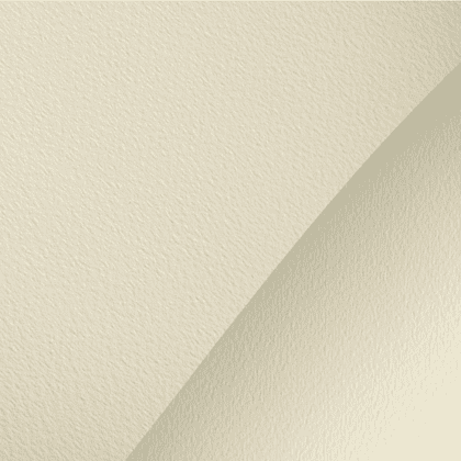 Бумага для пастели "Мастер-Класс", А4, 160 г/м2, слоновая кость