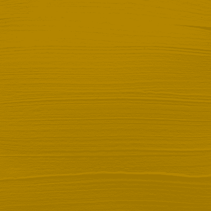Краски акриловые "Amsterdam", 227 охра желтая, 120 мл, туба - 2