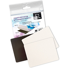 Магниты для акварели "WaterFall"