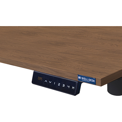 Комплект WellDesk Evolution (регулируемый по высоте каркас арт. 9022022 и столешница арт. 9190093) - 4