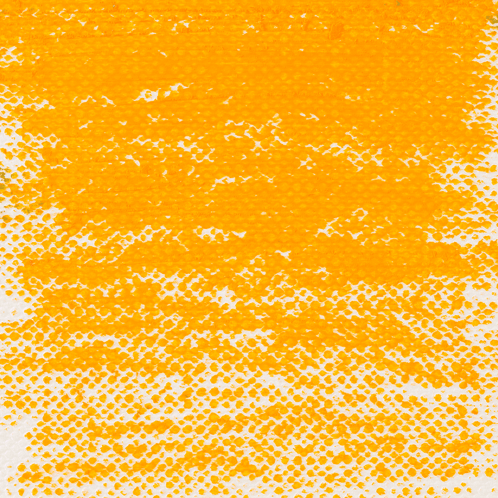 Пастель масляная "Van Gogh", 236.5 оранжевый светлый - 2