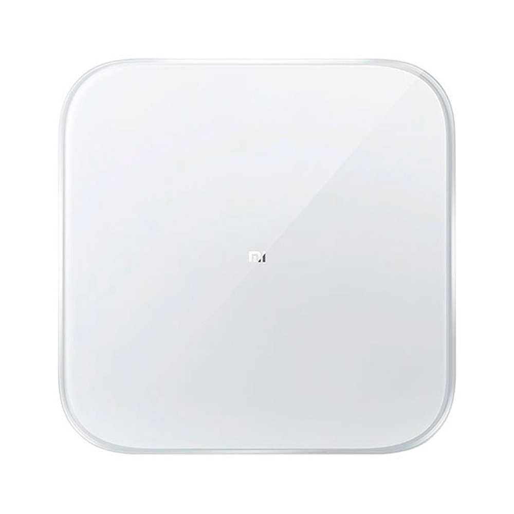 Весы напольные Xiaomi Mi Smart Scale 2 White (XMTZC04HM)