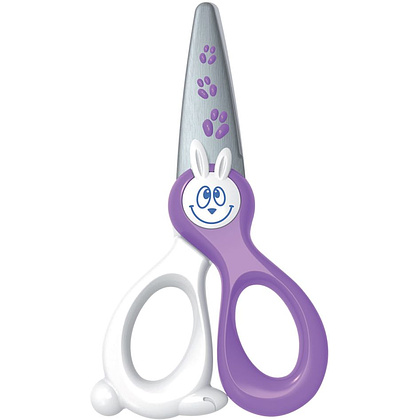 Ножницы Maped "Kidikut", 12 см - 3