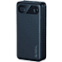 Внешний аккумулятор Usams CD251 PB80 20000mAh, черный (20KCD25101)