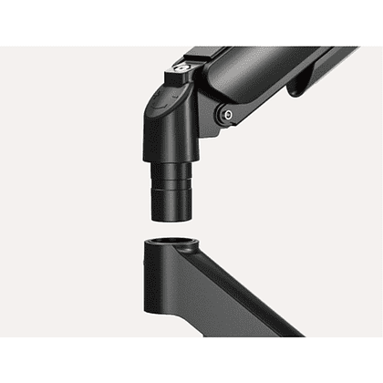 Крепление для монитора Power Black Light, черный - 6