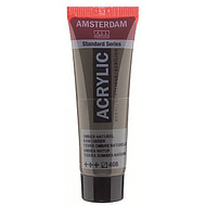 Краски акриловые 