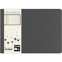 Скетчбук "Sketch&Art. Horizont"