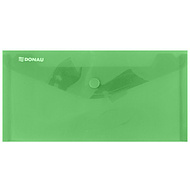 Папка-конверт на кнопке 