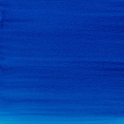 Жидкий акрил "Amsterdam", 572 голубой основной, 30 мл - 2