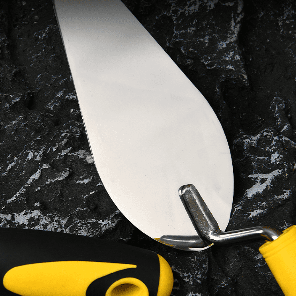 Кельма каменщика Deli YS EDL509219, 230 мм - 4