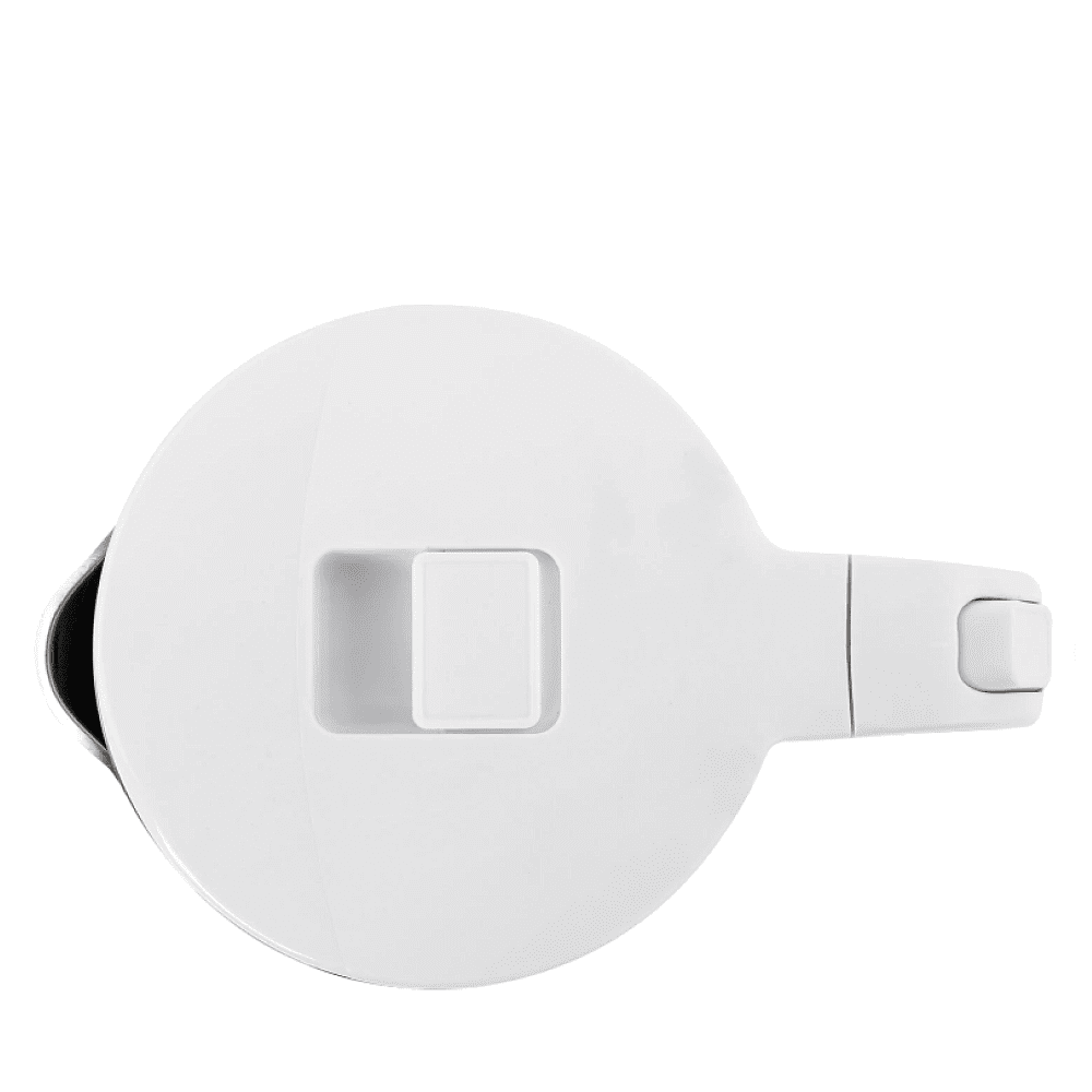 Электрочайник Sonnen "KT-8718W", белый - 4