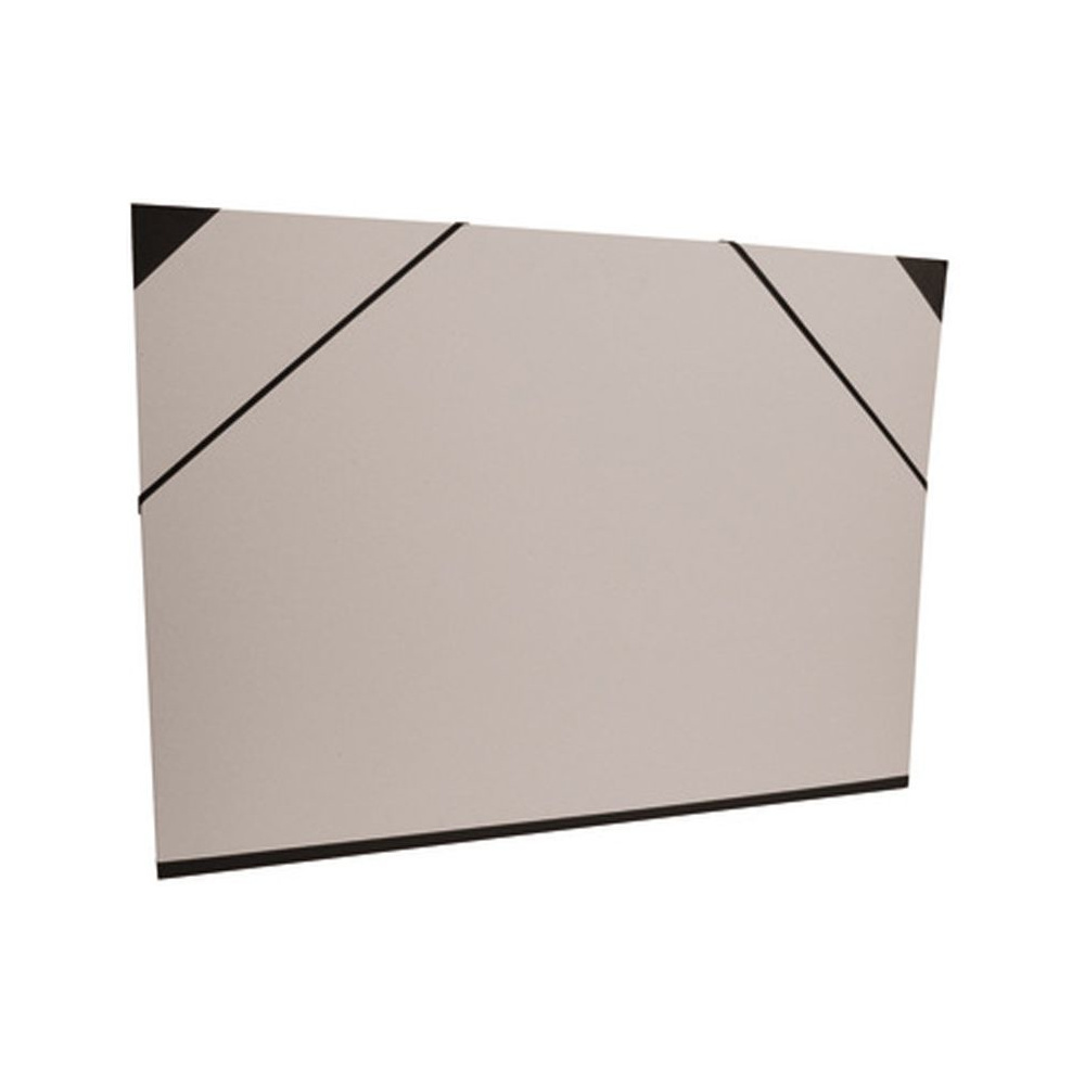 Папка-портфолио художника "Rhodia", 32x45 см, серый