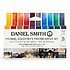 Краски акварельные Daniel Smith "Michael Solovyev's Master Artist Set", 10 цветов, тубы