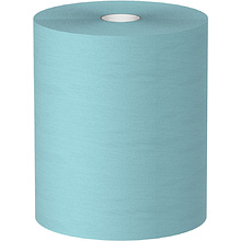 Протирочный материал нетканый Veiro Professional Premium, 190 м (W401)