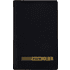 Визитница настольная "OfficeSpace", 110х190 мм, черный