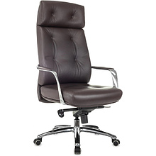 Кресло для руководителя Бюрократ DAO