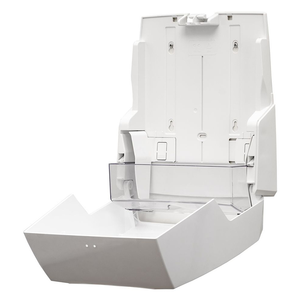 Диспенсер Veiro Professional "Prima" для полотенец листовых - 12