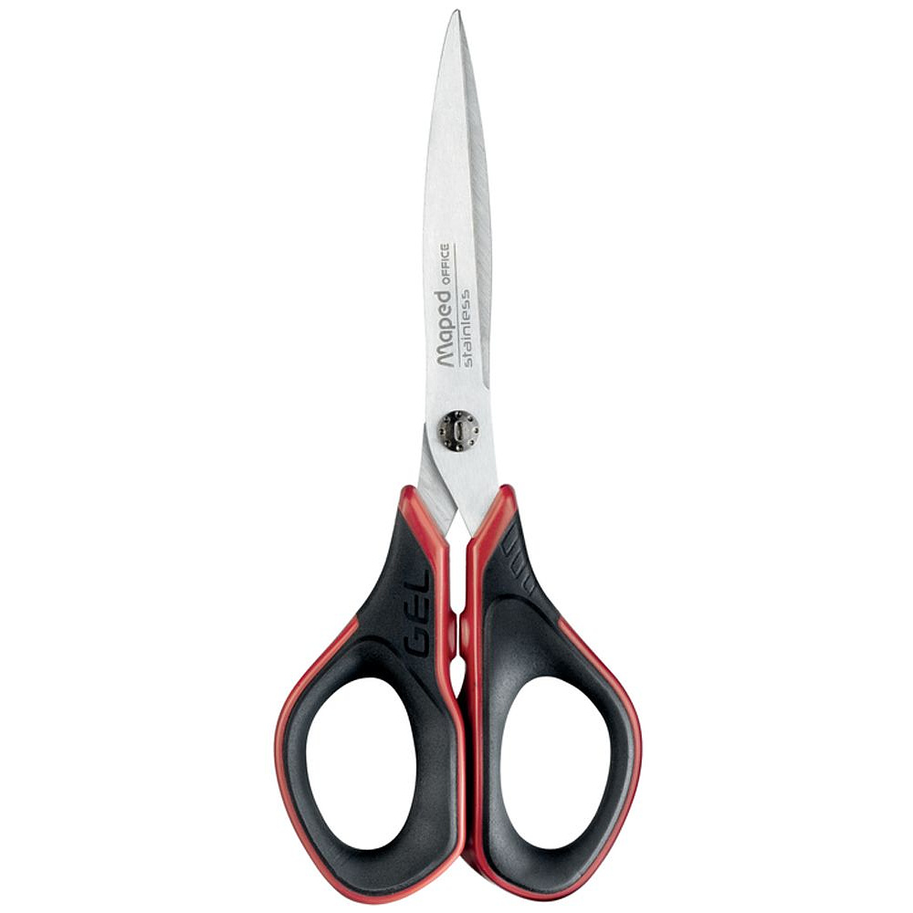 Ножницы Maped "Advanced Gel", 17 см - 2