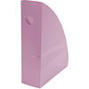 Модуль для бумаги вертикальный Exacompta "Aquarel", лиловый - 2