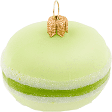 Украшение елочное "Macarons"