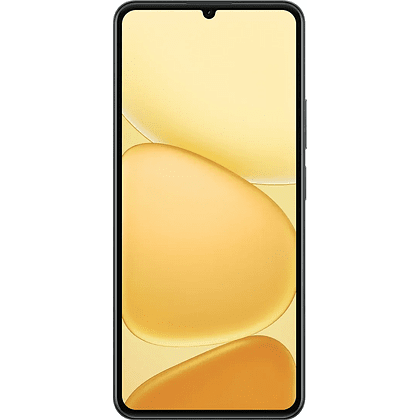 Смартфон Realme Note 80 "RMX5388", 4 GB, 64 GB, черный - 2