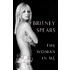 Книга на английском языке "The Woman in Me", Britney Spears