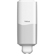Диспенсер Tellus для косметической продукции, белый, SC1