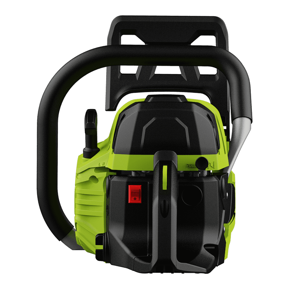 Бензопила Deli GS EDE-LJ18-1, 2.3 кВт, 445 мм (18") - 4