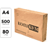 Бумага "Копи-Бум", А4, 500 листов, 80 г/м2, класс C