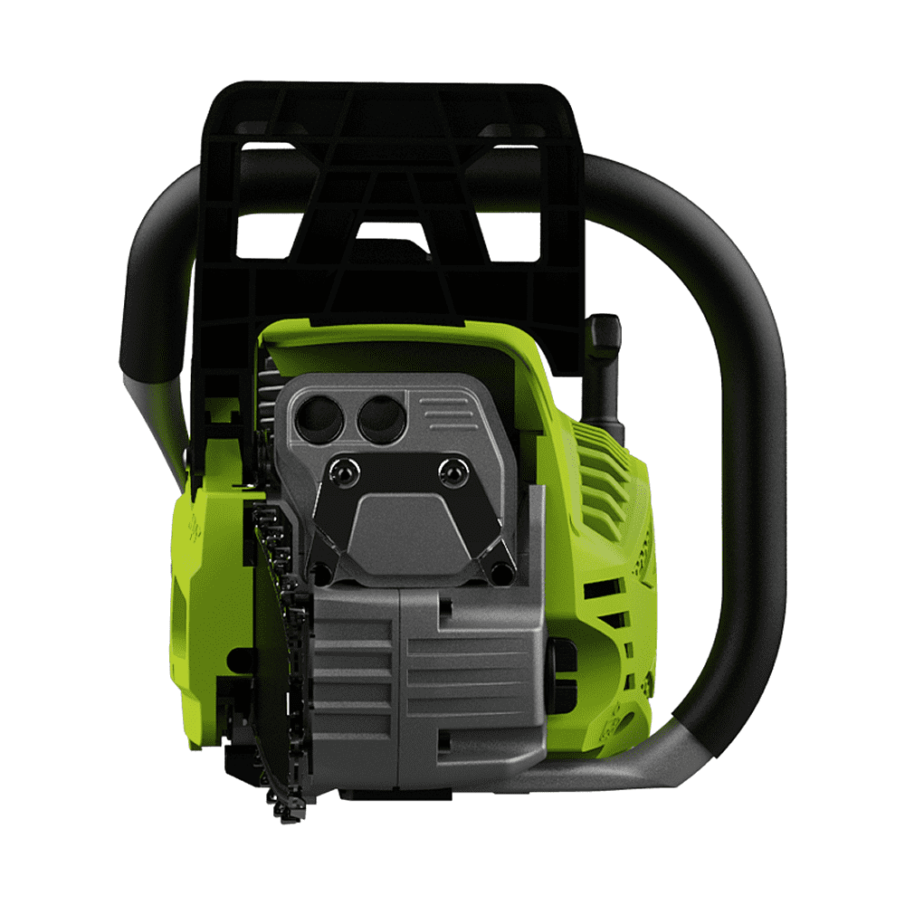 Бензопила Deli GS EDE-LJ16-1, 1.7 кВт, 400 мм (16") - 3