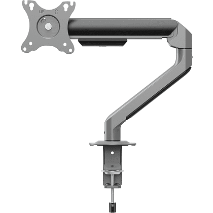 Кронштейн для монитора Space Grey, космический серый - 9