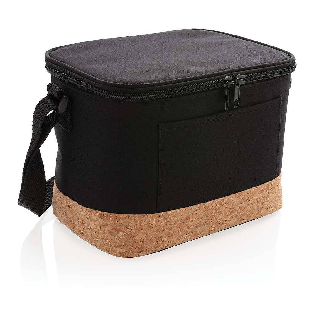 Сумка-холодильник "P422.261", черный