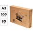 Бумага "Копи-Бум", А3, 500 листов, 80 г/м2