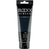 Краски акриловые 