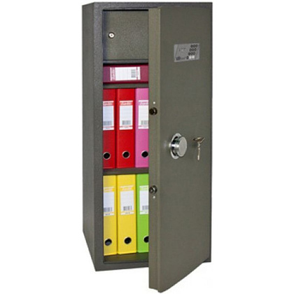 Взломостойкий сейф NTR 100ME, 1000x442x442 мм