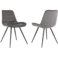 Стул Бюрократ 