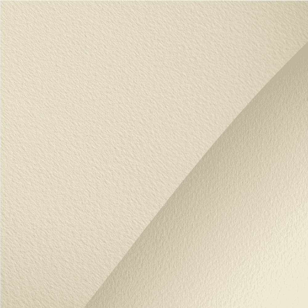 Бумага для пастели "Мастер-Класс", А4, 160 г/м2, слоновая кость