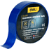 Изолента ПВХ Deli YS EDL5265, 18 мм x 10 м, 130 мкм, синяя