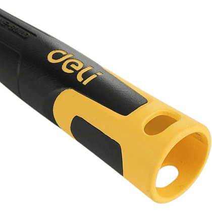 Бюгель для валика Deli YS EDL509401, 100 мм, 6 мм, 2К рукоятка - 5