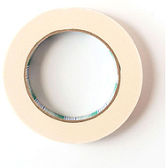 Клейкая лента малярная 