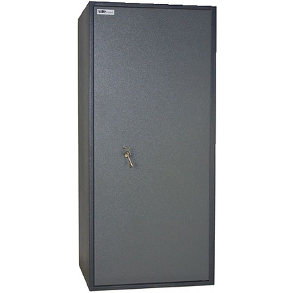 Офисный сейф NTL-120M, 1200x550x440 мм - 2