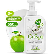 Средство для мытья посуды 